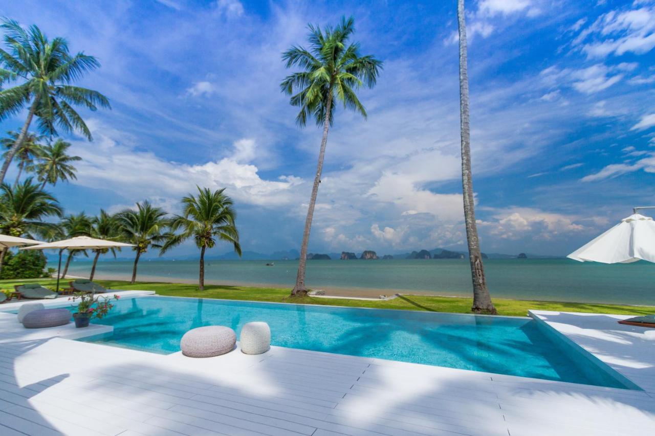 Coastal Escape Koh Yao Noi – Beachfront – Thailand Beach Resort