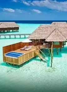 All inclusive Image