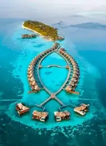 Beach Resorts Image