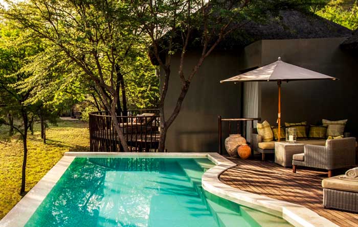 Luxury Four Seasons Safari Lodge Serengeti – Tanzania