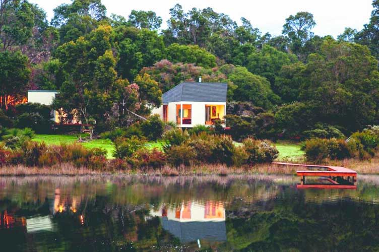 Hidden Valley Forest Retreat – Australia