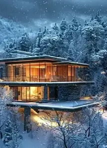 Snow Image