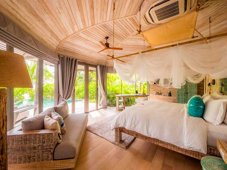 TreeHouse Villas – Phuket – Thailand