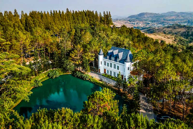 Villa PaSon – Khao Kho – Thailand